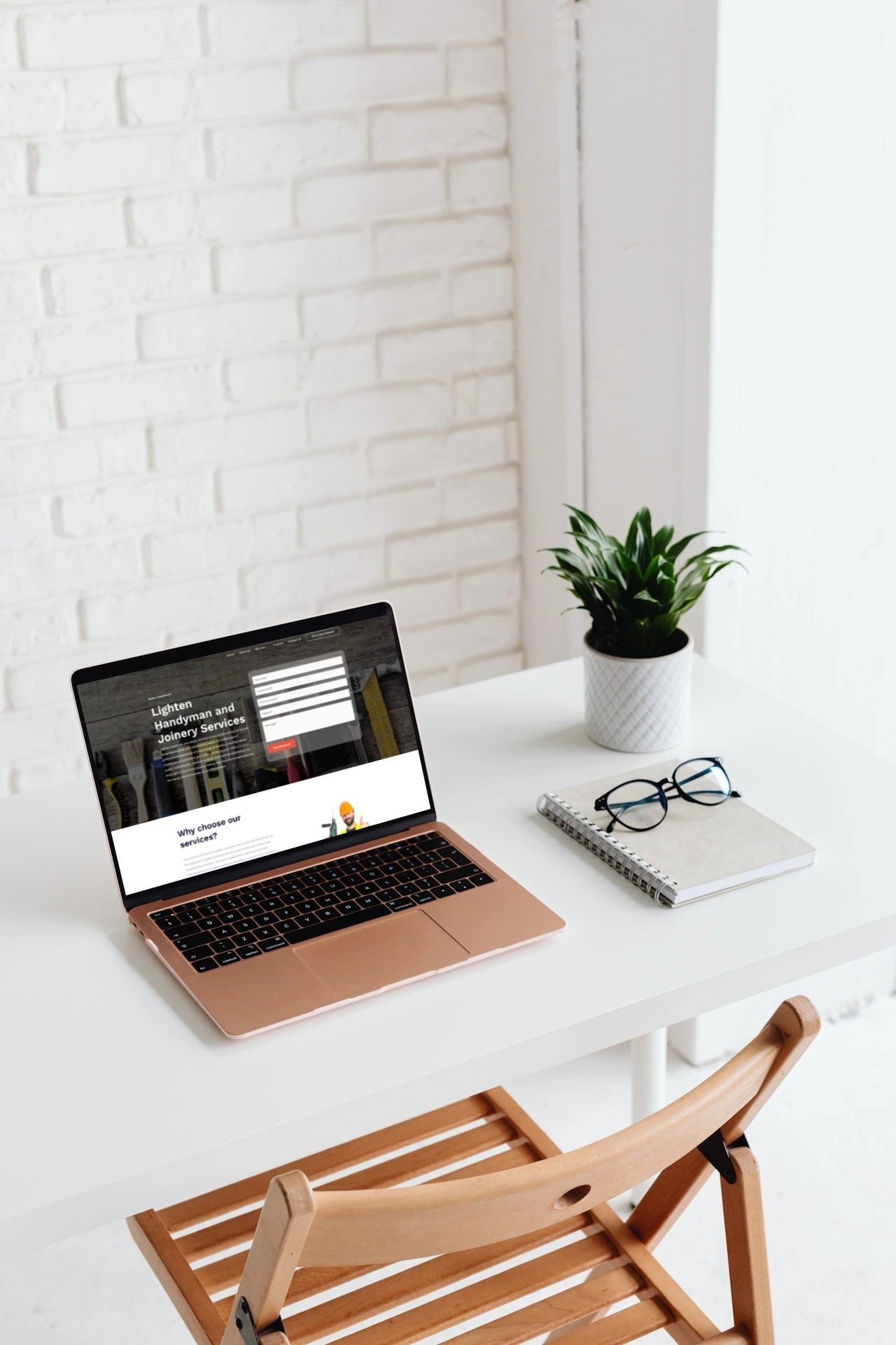 Webdesign